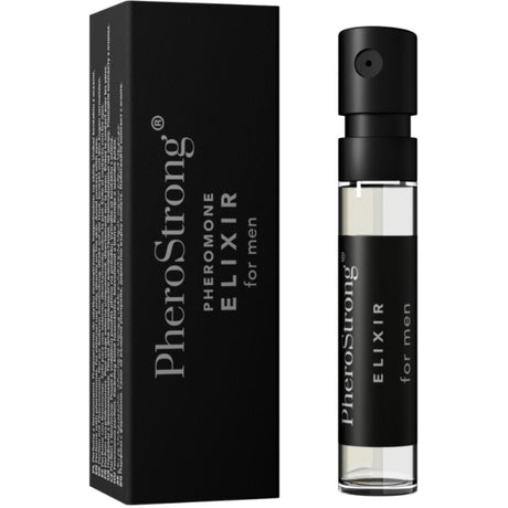 Parfüm Pheromonelixiers für Männer 2 ml