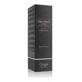 Intimkosmetik Orgie Sensfeel for Man 10 in 1 mit Pheromonen 100 ml – Ansicht 2