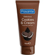Gleitgel Pasante Cookies & Cream 75 ml