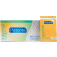 Kondom Pasante Internal Condom latexfrei 30 St. 17,8 x 8,1 cm
