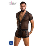 Passion - 052 Set Michael Schwarz S/M