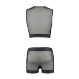 Passion - 053 Set William Schwarz S/M