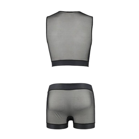Passion - 053 Set William Schwarz S/M