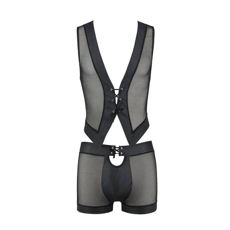 Passion - 053 Set William Schwarz S/M