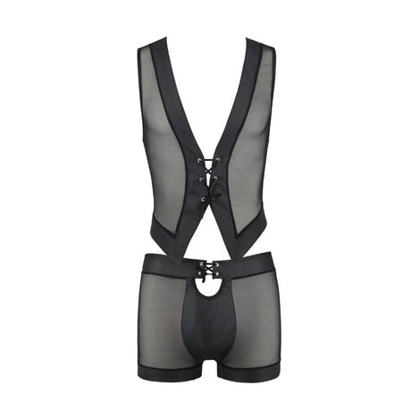 Passion - 053 Set William Schwarz S/M