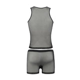 Passion - 054 Set Oscar Schwarz S/M