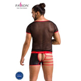 Passion - 055 Set Mark Schwarz S/M