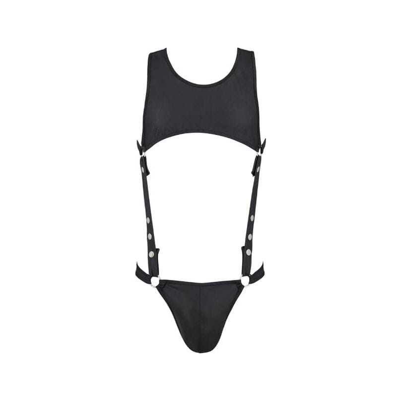 Passion - 056 Body Adam Schwarz S/M