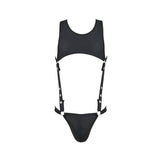 Passion - 056 Body Adam Schwarz S/M
