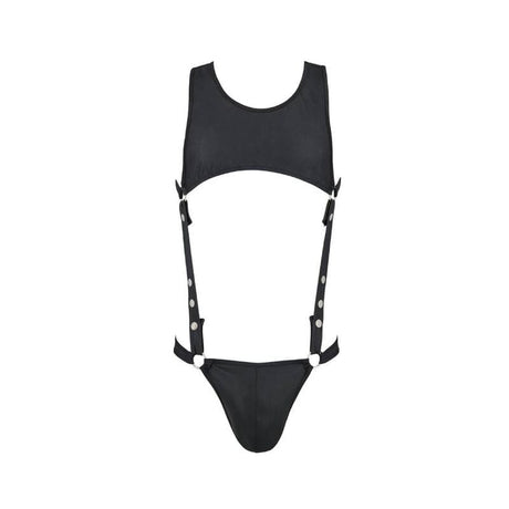 Passion - 056 Body Adam Schwarz S/M
