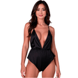 Body Sensie Body Schwarz S/M