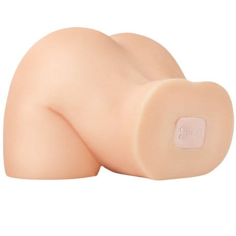 Masturbator Shakethat Ass Realistischer Vagina- und Anus- mit Vibration.3