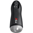 Masturbator SuckMatic Automatischer Saugmasturbator