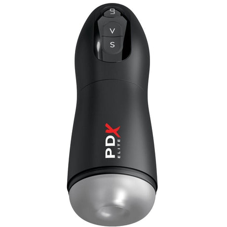 Masturbator SuckMatic Automatischer Saugmasturbator