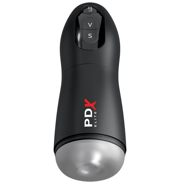 Masturbator SuckMatic Automatischer Saugmasturbator
