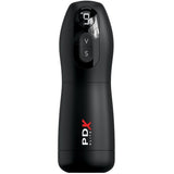 Masturbator SuckMatic Automatischer Saugmasturbator.2