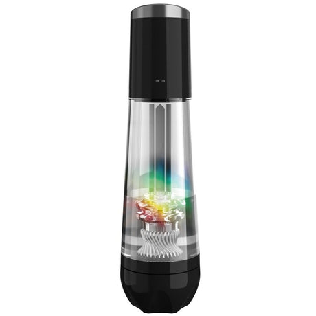 Masturbator Viewtube Max View Automatischer Masturnador mit Transparenter Absaugung.1