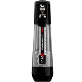 Masturbator Viewtube Max View Automatischer Masturnador mit Transparenter Absaugung