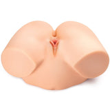 Liebespuppe Pdx plus 360 Banger Realistischer Anal- und Vagina 25 cm.3