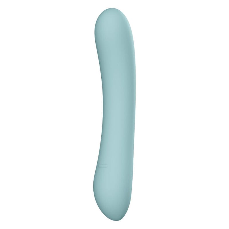 Pearl 2+ G-Punkt-Vibrator Türkis – Ansicht 2