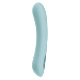 Pearl 2+ G-Punkt-Vibrator Türkis – Ansicht 3