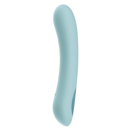Pearl 2+ G-Punkt-Vibrator Türkis