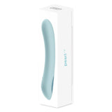 Pearl 2+ G-Punkt-Vibrator Türkis – Ansicht 4