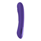 Pearl G-Punkt-Vibrator Lila – Ansicht 3