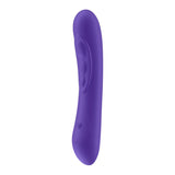 Pearl G-Punkt-Vibrator Lila