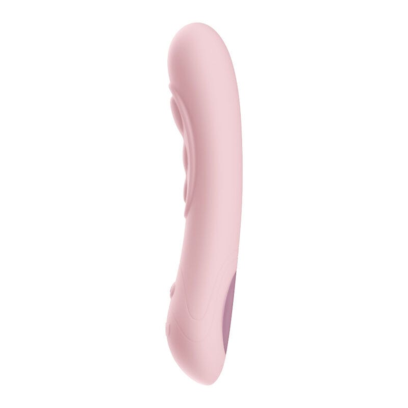 Pearl G-Punkt-Vibrator Rosa – Ansicht 2