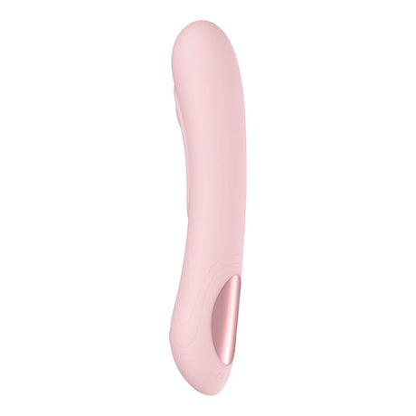 Pearl G-Punkt-Vibrator Rosa