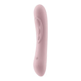 Pearl G-Punkt-Vibrator Rosa