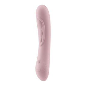 Pearl G-Punkt-Vibrator Rosa