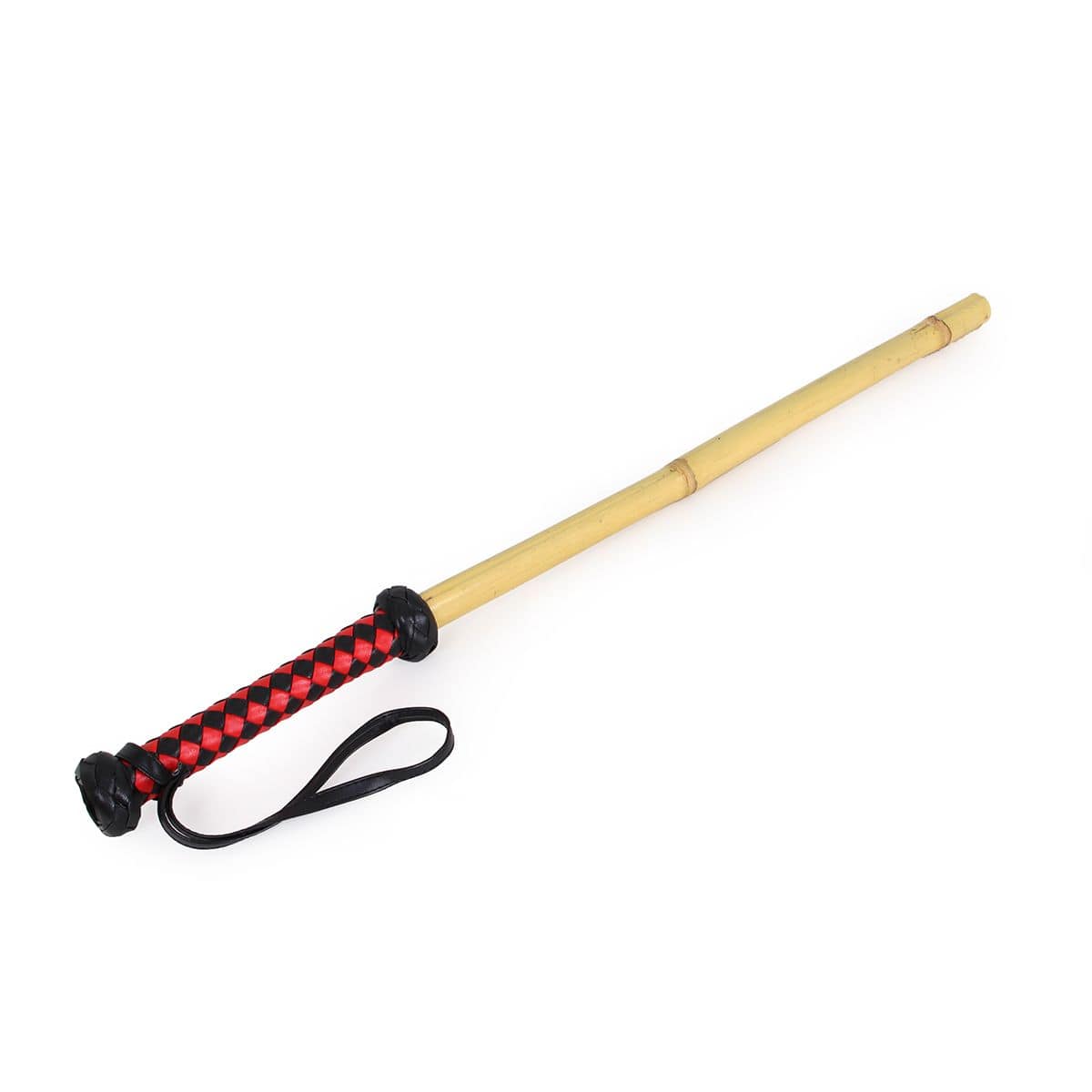 Peitsche Bambusstock M