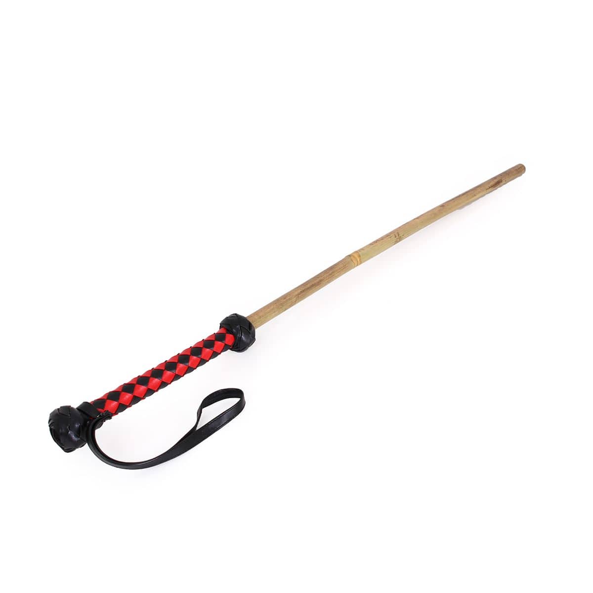 Peitsche Bambusstock S