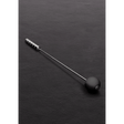 Peitsche Butt Bruiser Schwarz 50 x Ø 4,4 cm