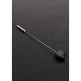 Peitsche Butt Bruiser Schwarz 50 x Ø 4,4 cm
