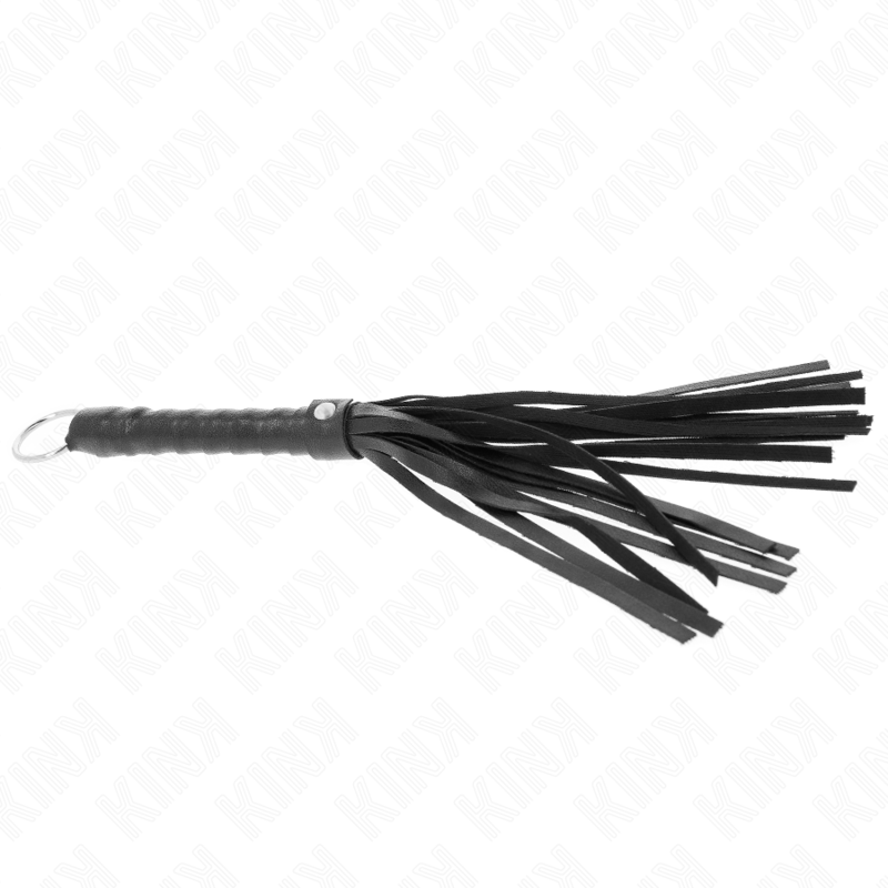 Peitsche Einfache Mini- Schwarz