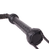 Peitsche Geflochten