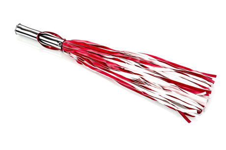 Peitsche mit Analplug