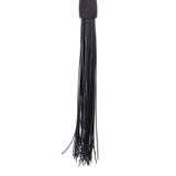 Peitsche mit Vibrator