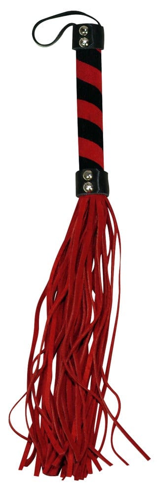 Peitsche rote Zorah