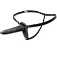 Penetrix Strap-on-Harness im Leder-Look