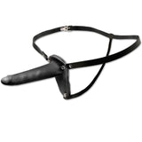 Penetrix Strap-on-Harness im Leder-Look
