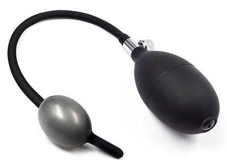Penis Plug aufblasbar
