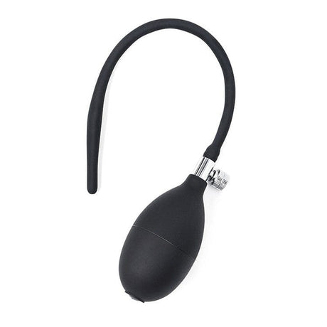 Penis Plug aufblasbar