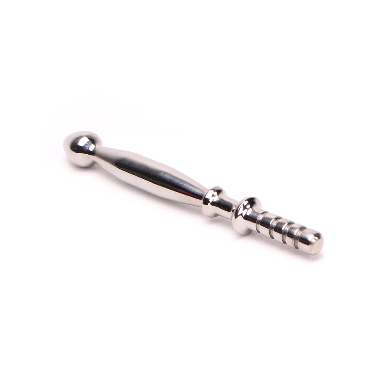 Penis plug With Endball