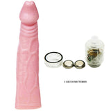 Penishülle Fantasy Vibe Extension 18 cm – Ansicht 4