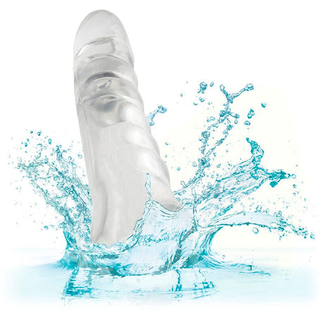 Penishülle Maxx Penis Extender Einstellbar Klar Transparent