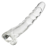 Penishülle Maxx Penis Extender Einstellbar Klar Transparent